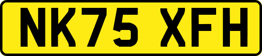 NK75XFH
