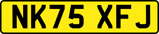 NK75XFJ