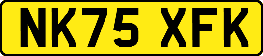 NK75XFK