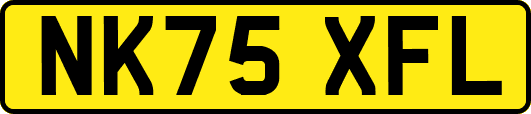 NK75XFL