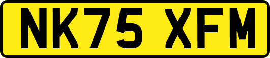 NK75XFM