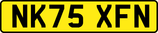 NK75XFN