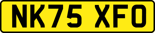NK75XFO
