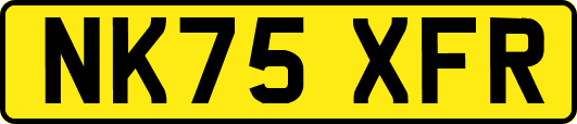 NK75XFR