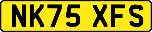 NK75XFS