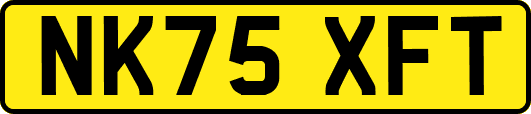 NK75XFT