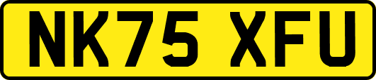 NK75XFU