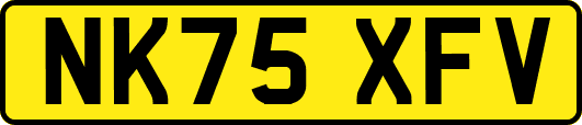 NK75XFV