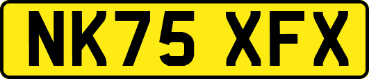 NK75XFX
