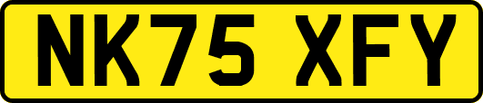 NK75XFY