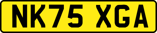 NK75XGA