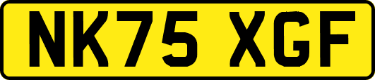NK75XGF
