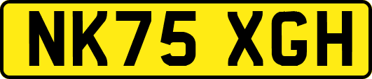 NK75XGH