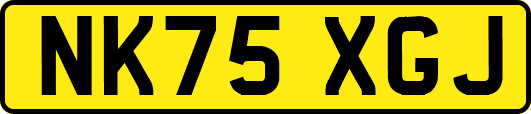 NK75XGJ