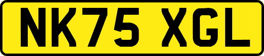 NK75XGL