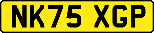 NK75XGP