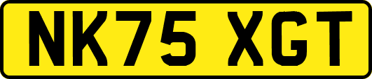 NK75XGT