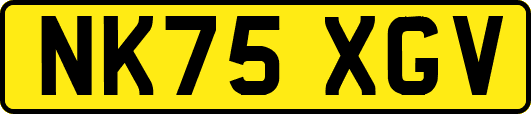 NK75XGV