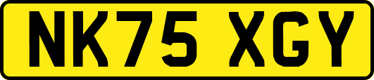 NK75XGY