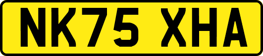 NK75XHA
