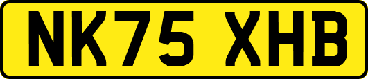 NK75XHB