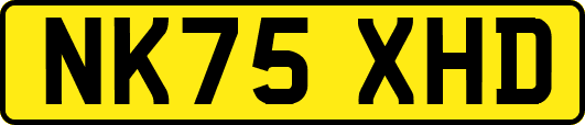 NK75XHD