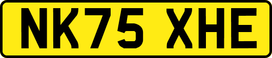 NK75XHE