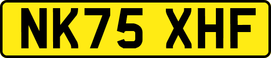 NK75XHF