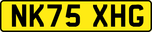 NK75XHG