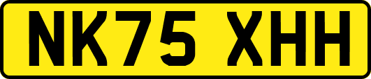 NK75XHH