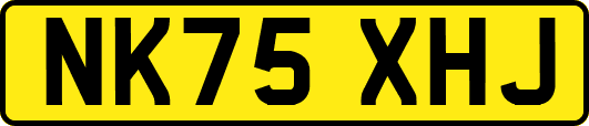 NK75XHJ