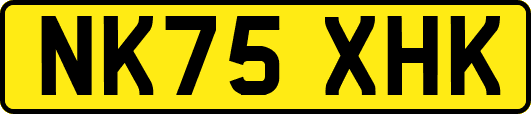 NK75XHK