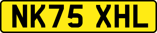 NK75XHL