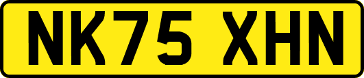 NK75XHN