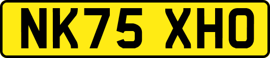 NK75XHO