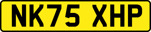 NK75XHP
