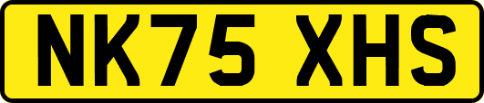 NK75XHS