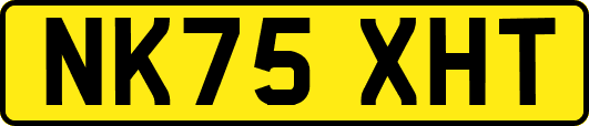 NK75XHT