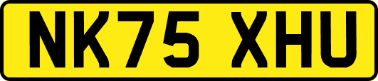 NK75XHU
