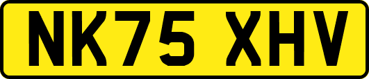 NK75XHV