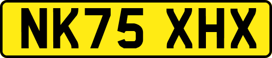 NK75XHX