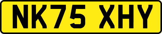 NK75XHY