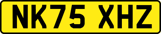NK75XHZ