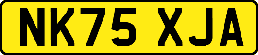 NK75XJA