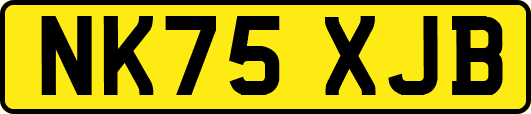 NK75XJB
