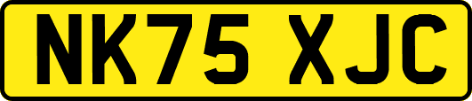 NK75XJC