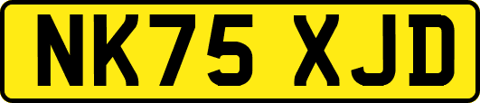 NK75XJD