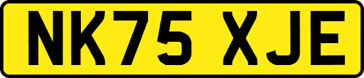 NK75XJE
