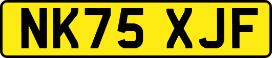 NK75XJF
