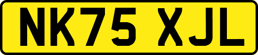 NK75XJL